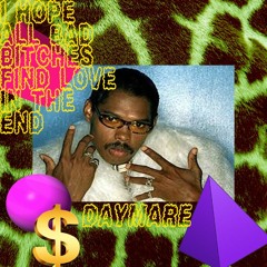 U CNT SIT WIT US (Prod. By DAYMARE) - Cheechy