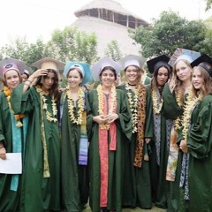 Authentic Learning: A Green School Graduate's Voice