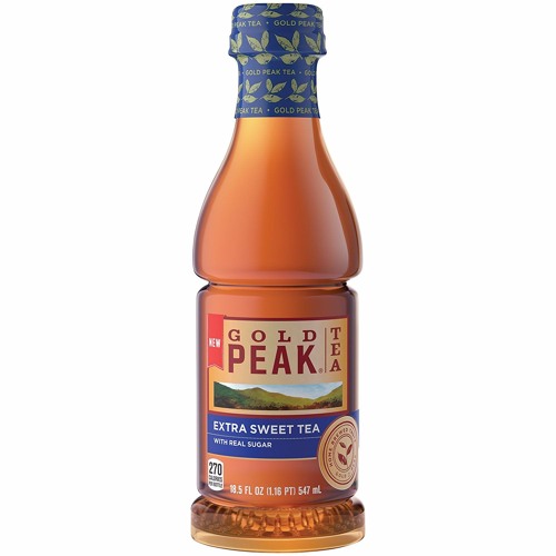 GOLD PEAK