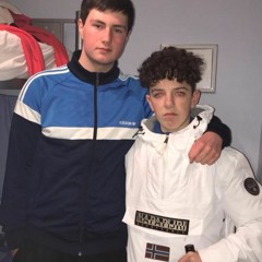 MC Rockeye MC Blast