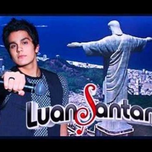 Cd Luan Santana Ao Vivo