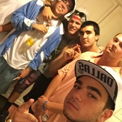 Wey O'Wey (feat. Y Runna)