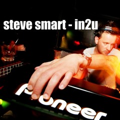 Steve Smart - 'In2u' (Preview of the UK Radio Premiere) out early 2018
