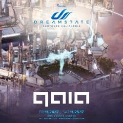 Gaia - Dreamstate 2017