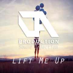Da Production Lift Me Up