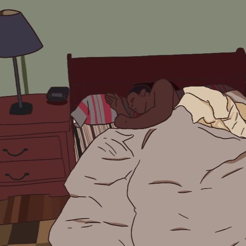 I Wanna Relax [Prod. BLVK. & DJ DENZ The Rooster]