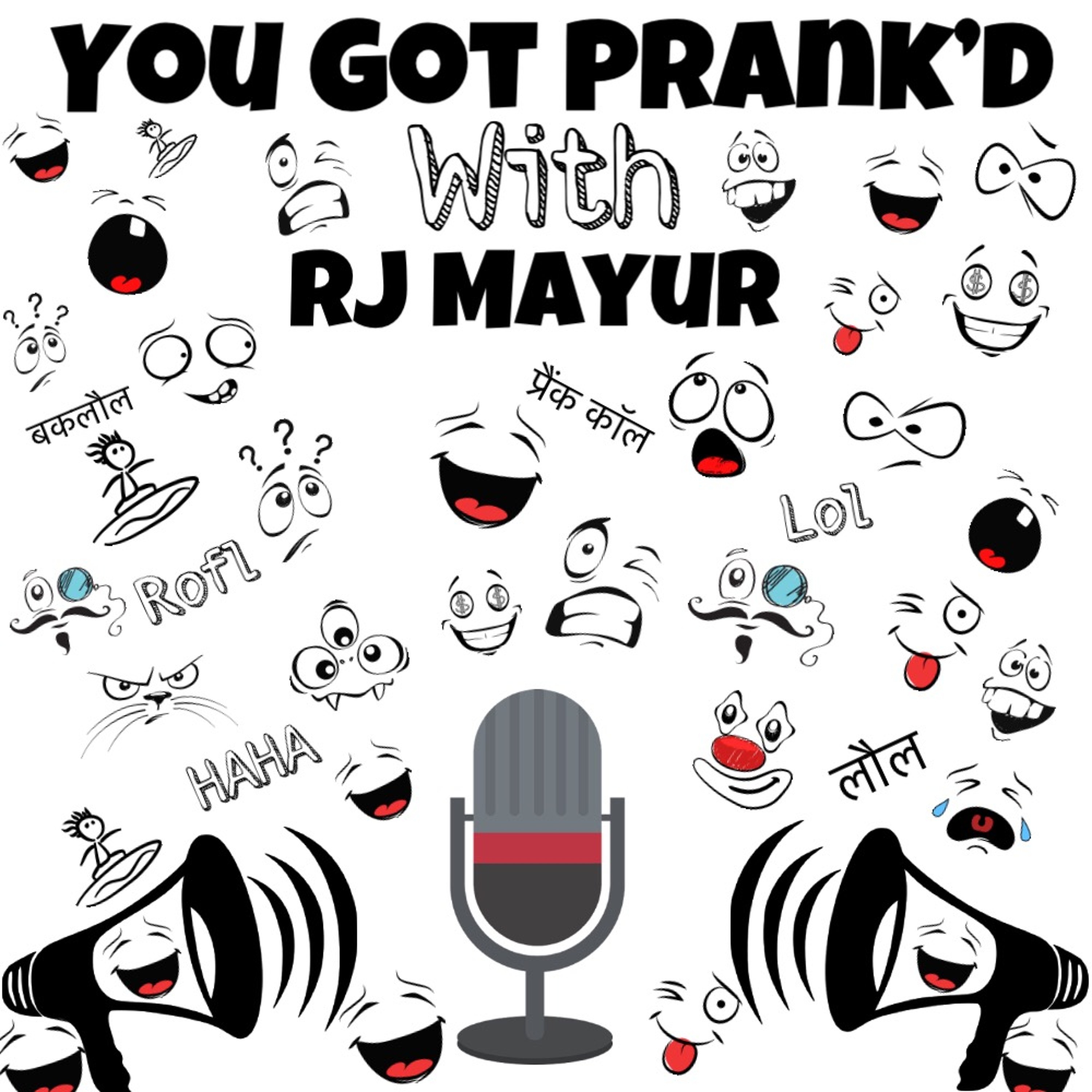 Funny - Internet Not Working - Prank Call | RJ Mayur