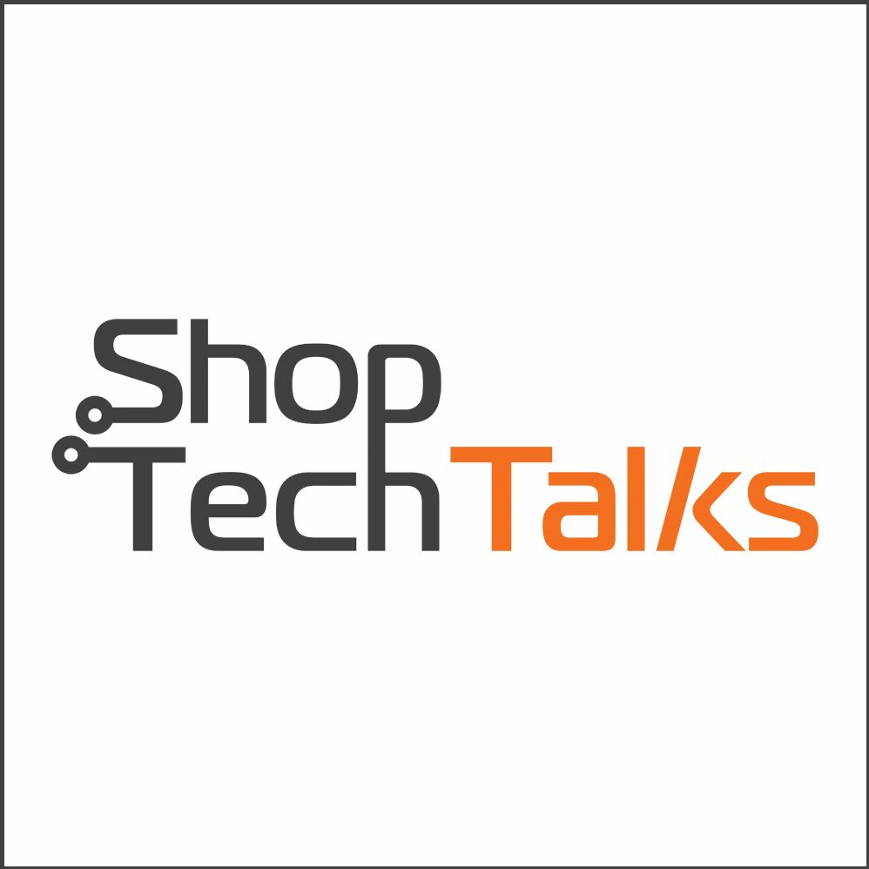 ShopTechBlog – Technologien für digitalen Handel