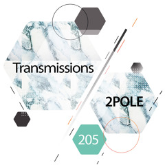 Transmissions 205 with 2pole