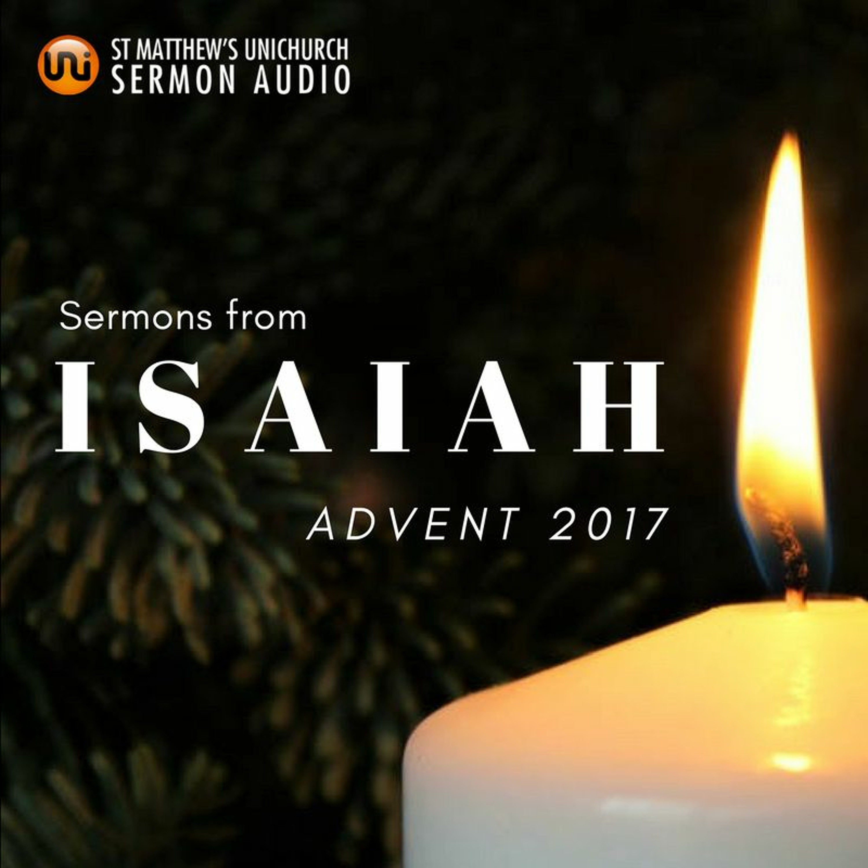 Unichurch Sermons
