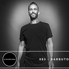 Let The People Dance 083 - BARBUTO