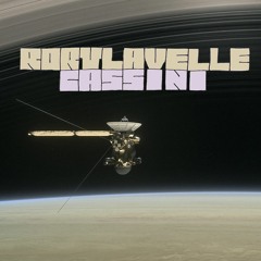 Rocket! Cassini! Let's Go!