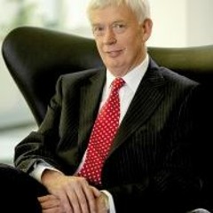 Maurice Collins discusses beard transplants on Newstalk FM 24.11.17