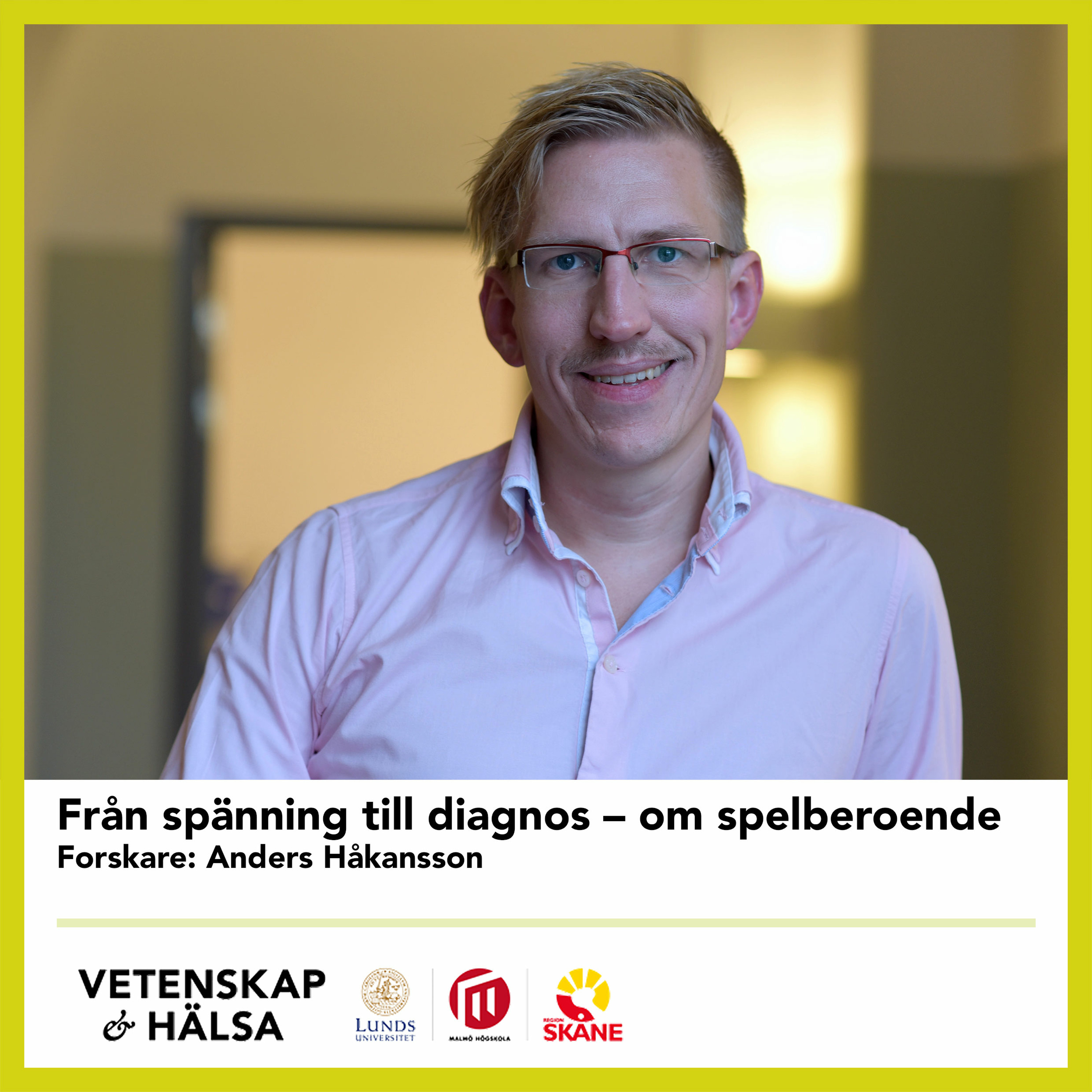 Vetenskap och hälsa