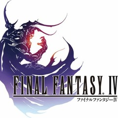 Theme Of Love - Final Fantasy IV