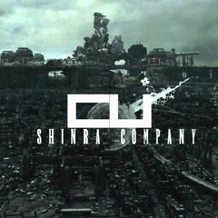 Shinra Company Theme - Final Fantasy VII