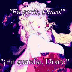 Opera Maria And Draco - Final Fantasy VI