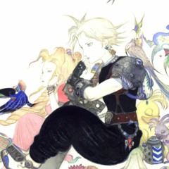 Aeriths Theme - Final Fantasy VII