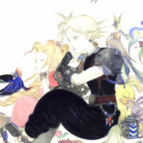 Aeriths Theme - Final Fantasy VII