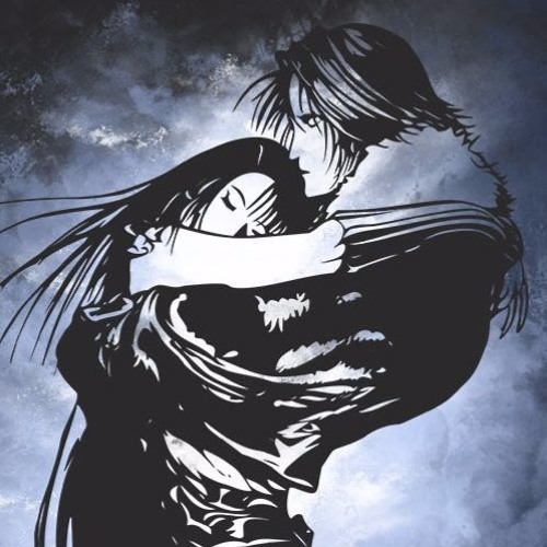 Eyes On Me - Final Fantasy VIII