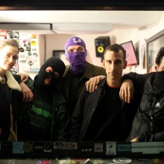 Powell 'Melon Magic' on NTS w/ Lorenzo Senni [15112017]