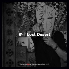 Lost Desert - Warung 15 Years (BE-AT.TV)