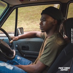 08. Keep It Moving (Feat. Nqobile Eland)