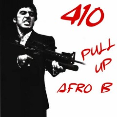 Afro B Ft AM & Skengdo (410) - Pull Up Remix