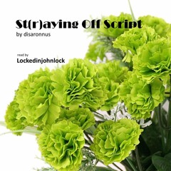 St(r)aying Off Script music Yolanda