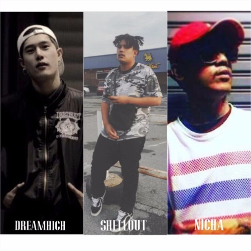 BPKBOYZ - UNDERSTAND ON EVERYTHING FT.DREAMHIGH