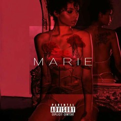 MARIE (@skyz_official|@skyzofficial) [mixed by spryt mix]