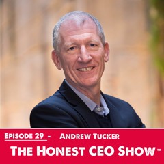 Ep 29. Andrew Tucker CEO of ITonCloud