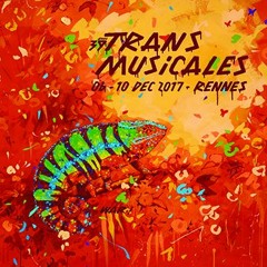 STARTING BLOCK | 39e TRANSMUSICALES DE RENNES | C-LAB