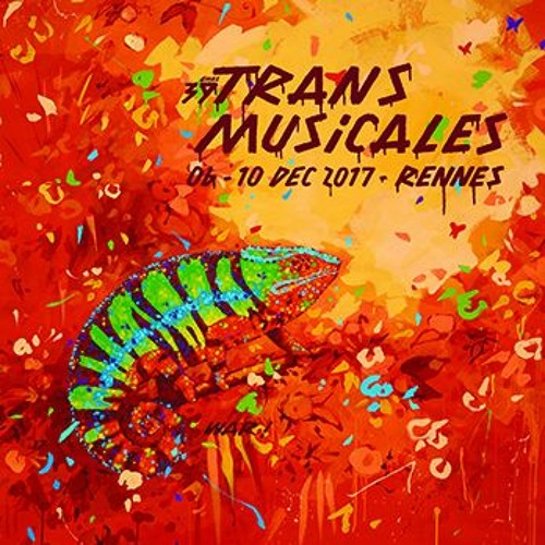 STARTING BLOCK | 39e TRANSMUSICALES DE RENNES | C-LAB