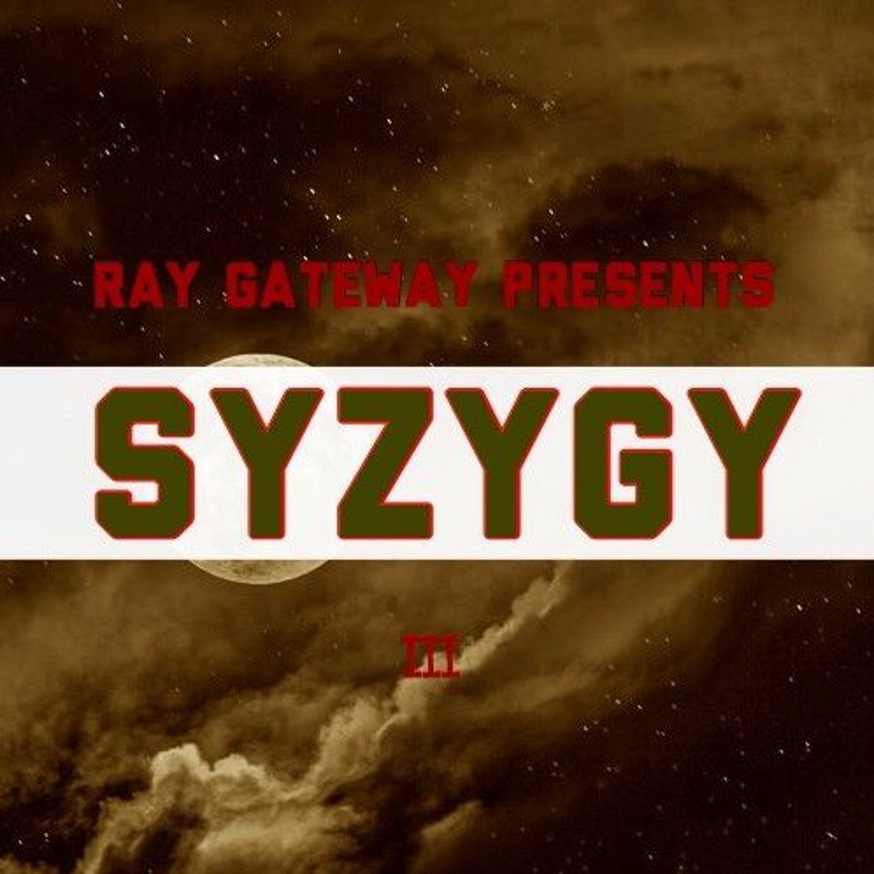 Ray Gateway x Keep Your Head Up episode artwork