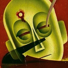DEAD CAN DANCE - DISPOSSESSED  (Jean von Baden Molatino Rework)