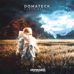 Domateck  - Human Nature