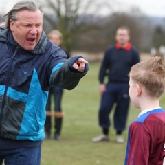 Sports Dad - A tale of a man who would have been a champion