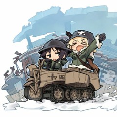 Shoujo Shuumatsu Ryokou (Single) - [Endless Journey / Chito & Yuuri]