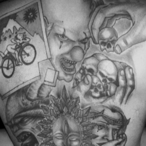 Bunkermucke -  Vinyl (TnF rec. /Dresden)