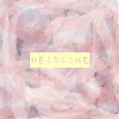 headache prod by kiwy