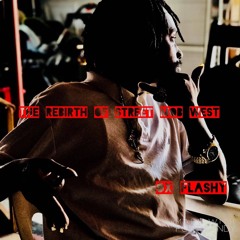 Silencers Part II By Zahh Boolin & OX Flashy