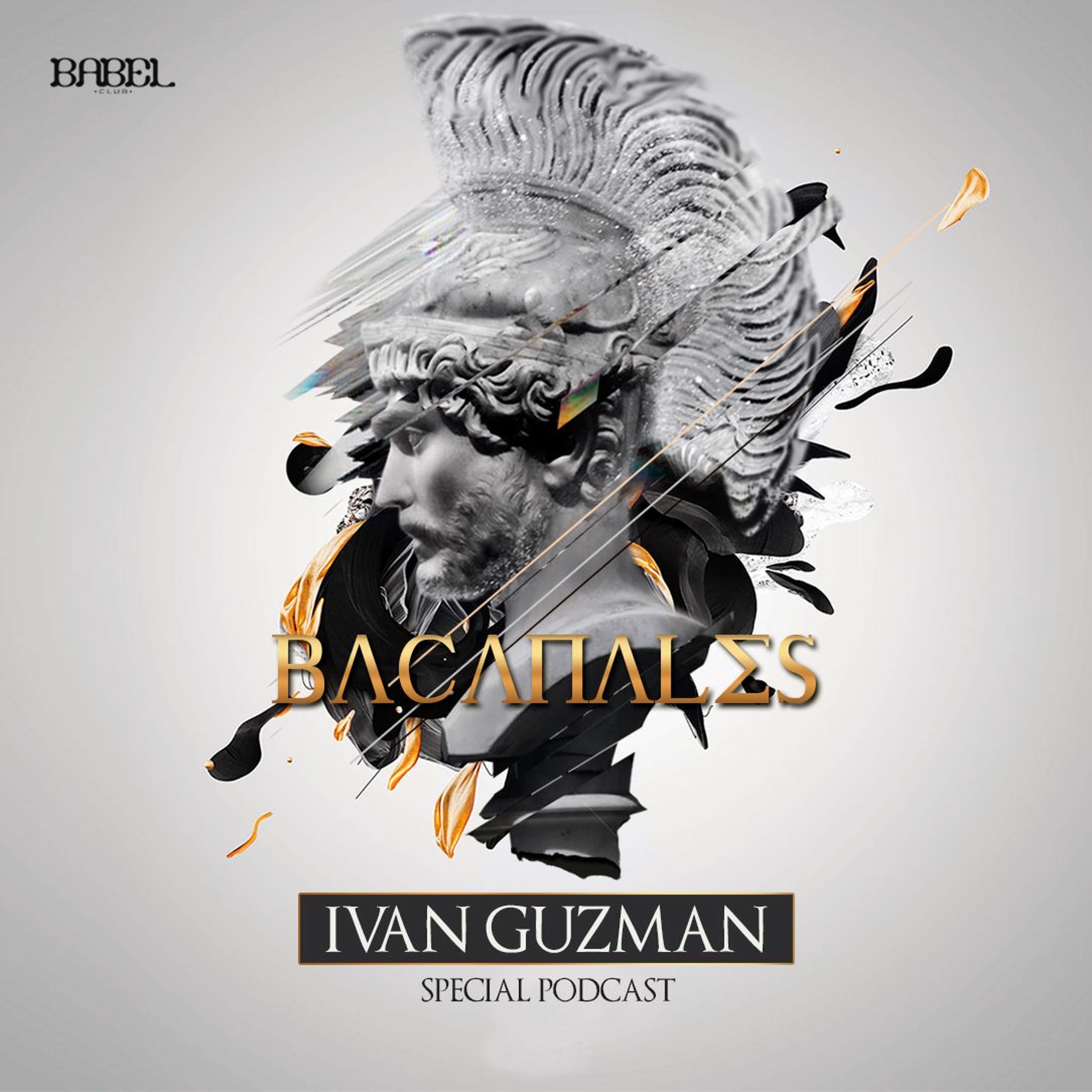 Ivan Guzman Podcast