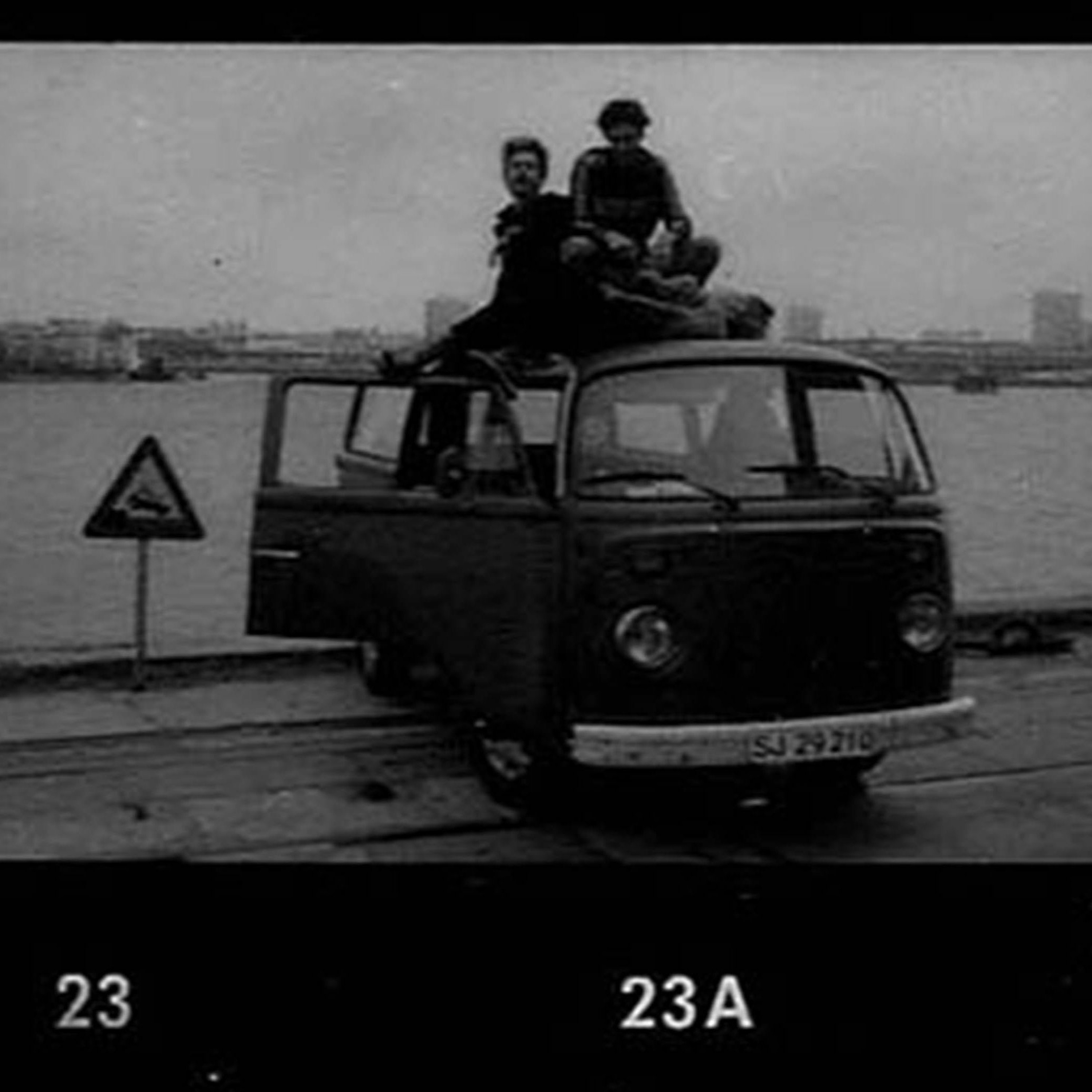 LYDKUNST PODCAST