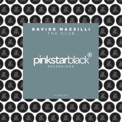 Davide Mazzilli - The Club