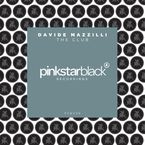 Davide Mazzilli - The Club