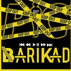 PIC - BARIKAD [AUDIO OFFICIAL]