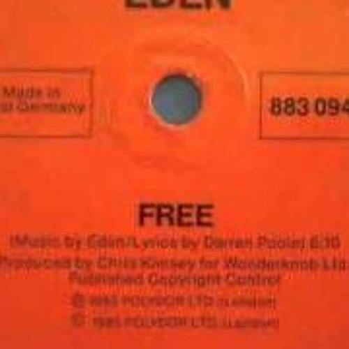 Eden - Free ( Special Maxi Version) 1985