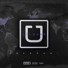 14. Duke - Good Time (Prod. DB Bantino)