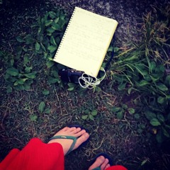 Gabriela Georges - Empathetic Narratives Interview - 2nd Nov 2017 - Ubud, Bali